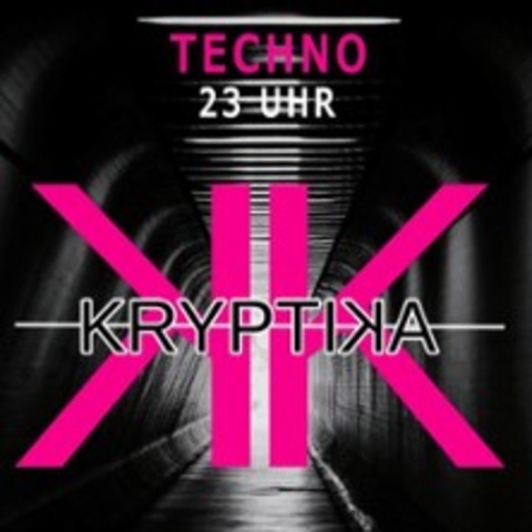 Kryptika - Kiel - 20.02.2026 23:00
