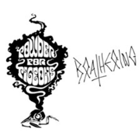 Powder For Pigeons - Hamburg - 20.03.2026 20:00