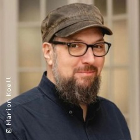 Lesung Stadtbibliothek Bonn: Carsten Henn - Sonnenaufgang Nr. 5 - BONN - 24.03.2026 19:00