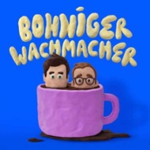 Moritz H�rtgen & Dax Werner - HAMBURG - 23.10.2026 20:00