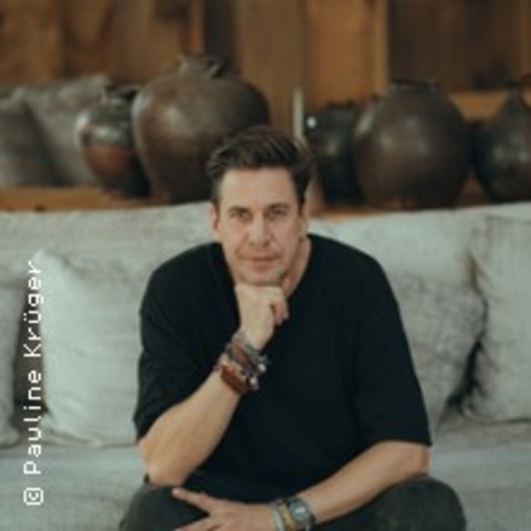 Eine Reise durchs All mit Oliver Koletzki - HAMBURG - 25.03.2026 19:00