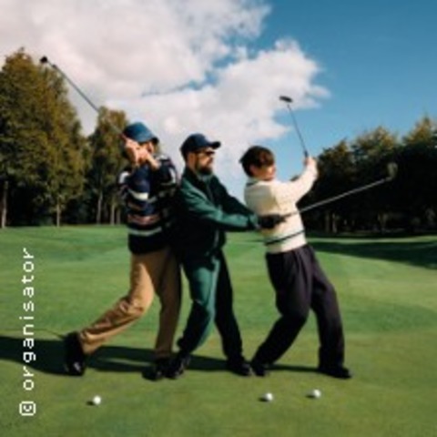 Puggy - Esch-sur-Alzette - 28.05.2026 20:30