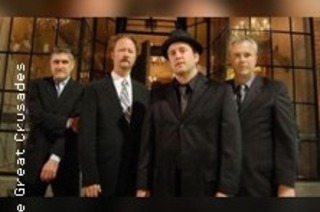 The Great Crusades + Brian Krumm & His Barfly Friends