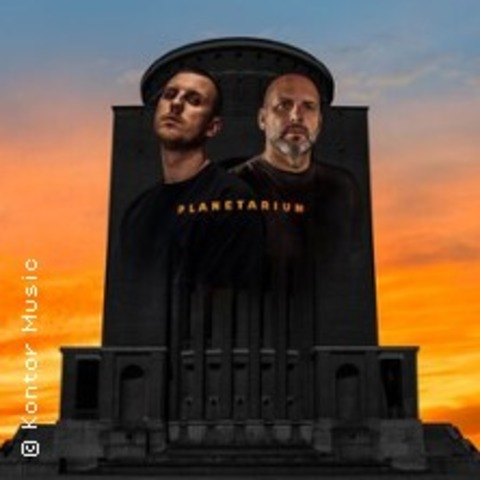 Kontor Sunset Chill - HAMBURG - 25.02.2026 20:15