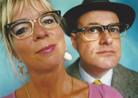 Die Schwerdtfegers - Best off - Frankfurt am Main - 11.04.2026 20:00