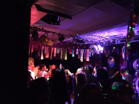 Rosenmontagsfete - Offenburg - 16.02.2026 20:00