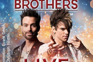 Ehrlich Brothers - Wonderworld