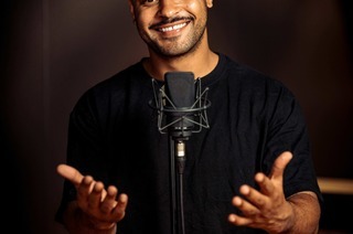 COSSU - WE ARE THE GERMANS - Stand-Up Comedy