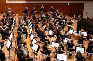 Sinfoniekonzert des KHG-Orchesters Freiburg, 24.01.2026
