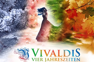 Vivaldis Vier Jahreszeiten - Ein immersives Konzert, 28.02.2026