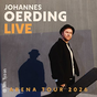 Johannes Oerding
