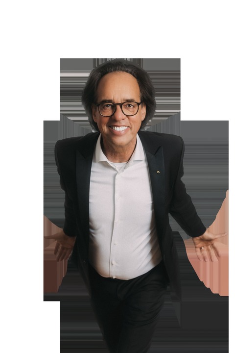 Christoph Sonntag - AZNZ 2.0 | Open Air - Nagold - 27.06.2026 19:30