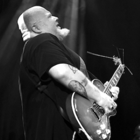 Andreas K�mmert & The Electric Circus - A.Live! Tour 2026 | Open Air - Nagold - 31.07.2026 19:30