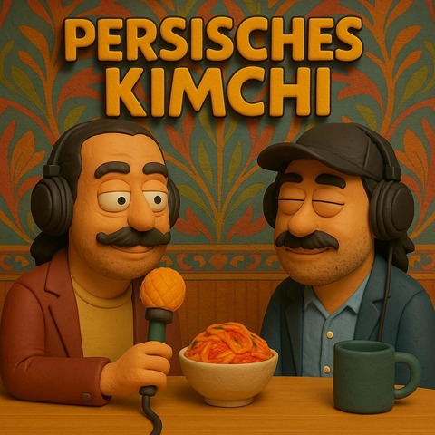 Masud - Podcast - Duisburg - 10.09.2026 20:00