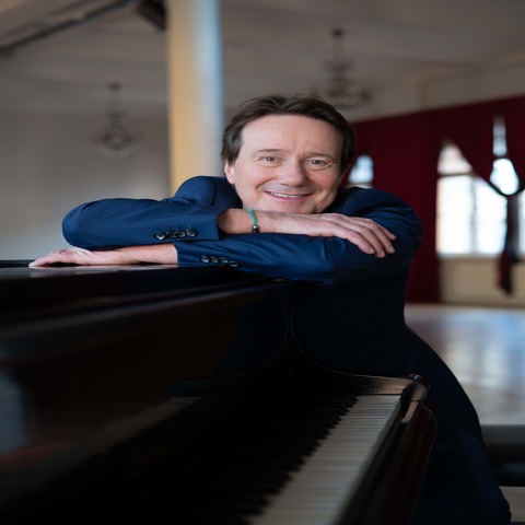 Rainer Bielfeldt - Verbunden - K�lnPremiere - K�ln - 09.05.2026 20:15