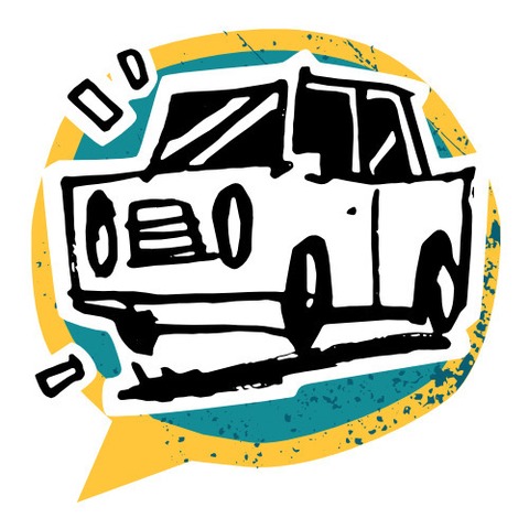 Ostberlin Poetry Slam Open Air - Berlin - 13.06.2026 19:00