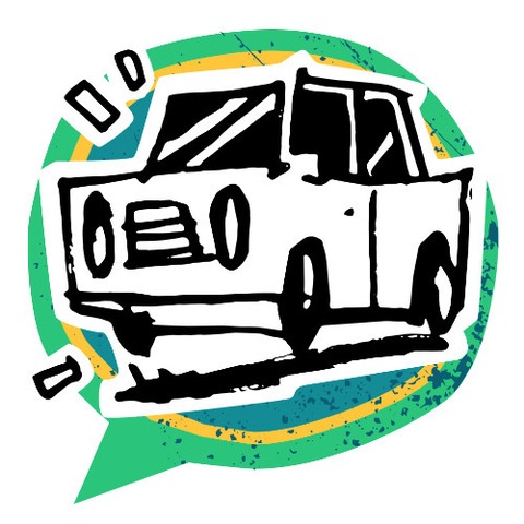 Ostberlin Poetry Slam - Berlin - 05.11.2026 20:15