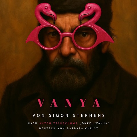 Vanya - EIMKE - 21.03.2026 19:30