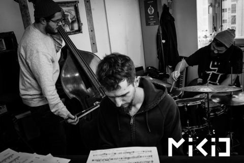 MIKIO - Heilbronn - 13.04.2026 19:30