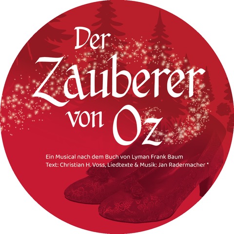 Der Zauberer von Oz - Salzhemmendorf - 13.06.2026 15:30