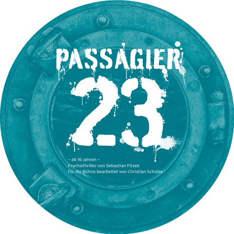 Passagier 23 - Salzhemmendorf - 31.07.2026 19:30