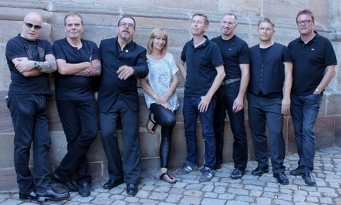 FunkAholics - Jazz, Funk & Soul mit der frischen Formation, denen kein Groove zu hei� ist - F�rth - 24.04.2026 20:00