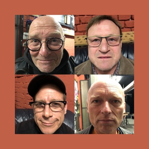 Fab Chief & His Rotating Ventilators - Das Original! - F�rth - 25.04.2026 20:00