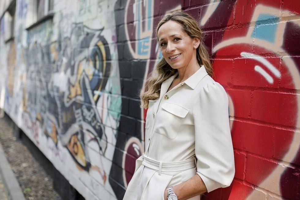 Tamina Kallert erz�hlt von ihren Reiseerlebnissen - Badische Zeitung TICKET