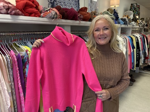 Chefin Diana Schneider stellt aktuelle Trends vor - Bad Saarow - 07.03.2026 16:00