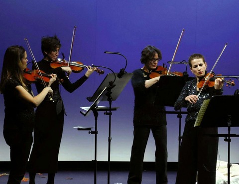 Antonio Vivaldi: Concerti f�r 1-3 Violinen - Orchestra rivitalizzata dell�Ospedale della Piet� - Erlangen - 19.09.2026 19:00