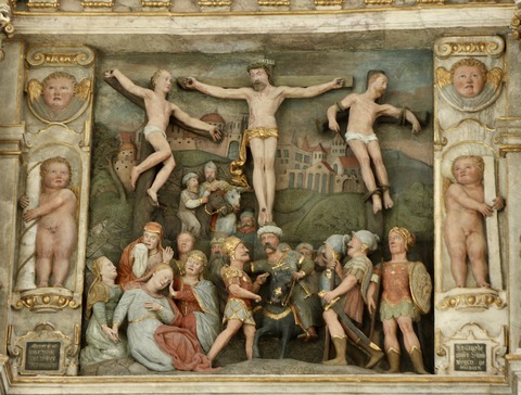 Johann Sebastian Bach: Johannespassion - Coburg - 03.04.2026 17:00