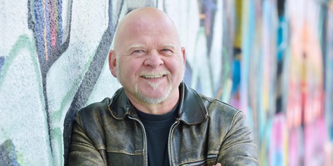 Bernd Gieseking - Ab daf�r! - Der satirische Jahresr�ckblick - Riegel - 24.01.2027 18:00