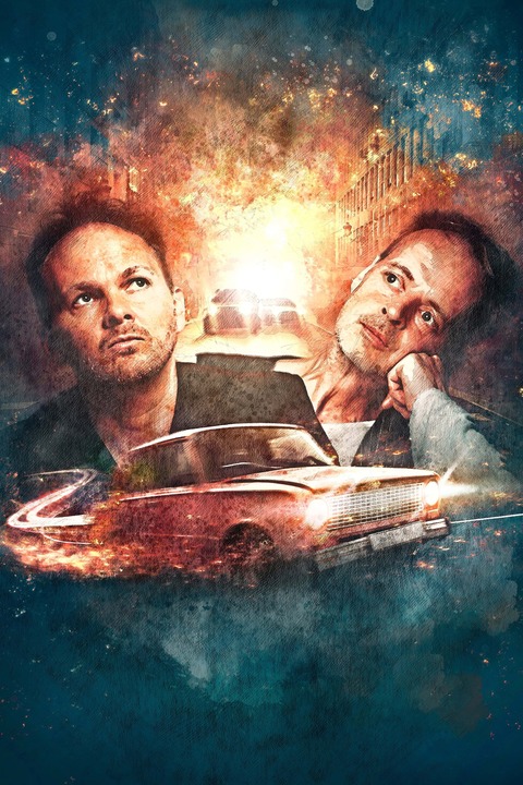 Bl�zinger - ERiCH - KopfKinoKabarett - Riegel - 26.02.2027 20:00