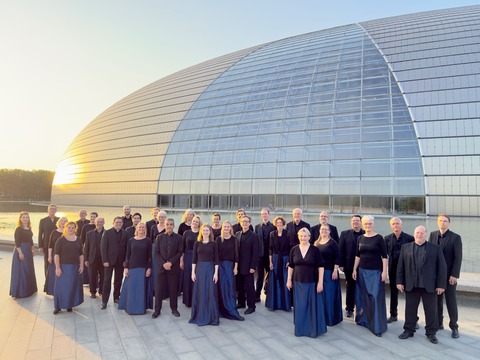 Musica Sacra Nova 2026 - Abschluss- und Preistr�gerkonzert - Pulheim - 30.05.2026 18:00