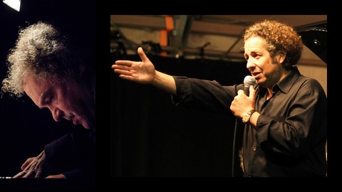 Von Sinatra bis Piaf - �hringen - 22.11.2026 19:30