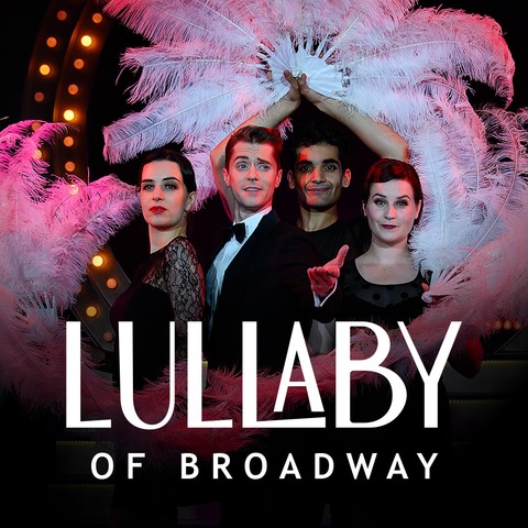 Lullaby of Broadway - PREMIERE - EIMKE - 11.09.2026 19:30