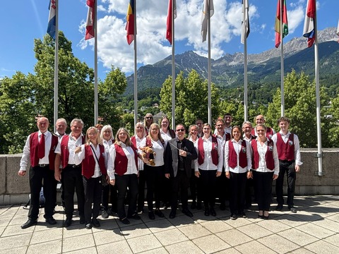 Handharmonika-Club Sulzburg - Sulzburg - 17.01.2026 20:00