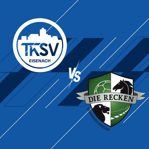ThSV Eisenach - TSV Hannover-Burgdorf - Eisenach - 10.04.2026 19:00