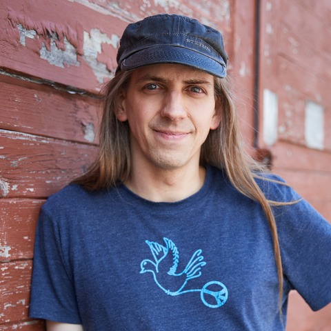 Weiherer - Bitte kommen, brauche Geld - Trostberg - 24.10.2026 20:00