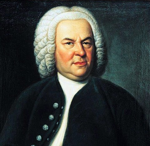 J.S.Bach: H-moll-Messe - Erlangen - 11.10.2026 17:00
