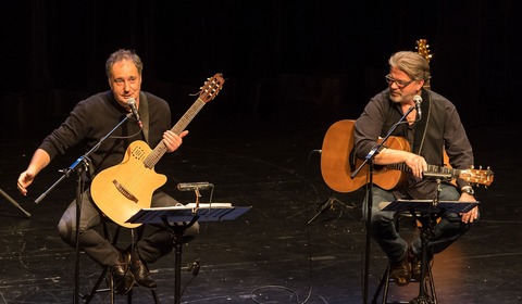 The Leonard-Cohen-Project - �hringen - 16.05.2027 19:30