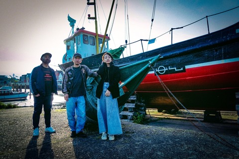 NAUTILUS: Sunken Scores Tour - Husum - 30.05.2026 20:00