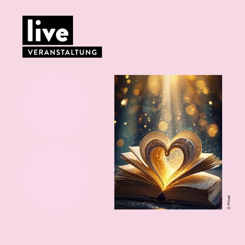 VERANSTALTUNG: Romance Book Night - Flensburg - 13.03.2026 19:30