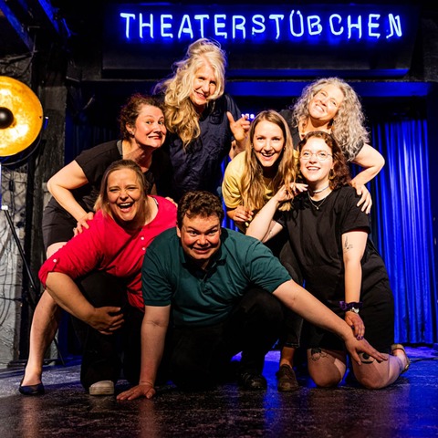 ImproKS - Kassel - 20.05.2026 20:00