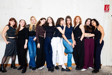 ZEHN! - Berlin - 28.02.2026 19:30