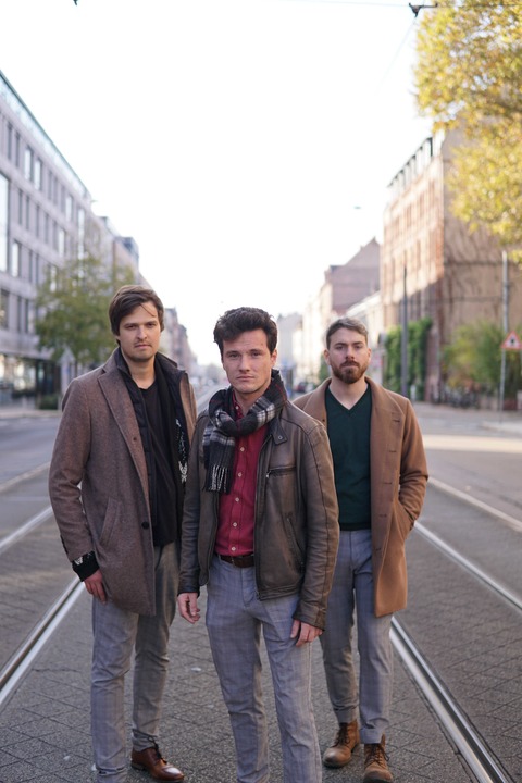 triolog - Heidelberg - 06.02.2026 19:30