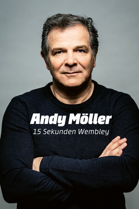 Eine Karriere voller Titel - Andy M�ller im Gespr�ch - 15 Sekunden Wembley - Ahaus - 29.04.2026 19:00