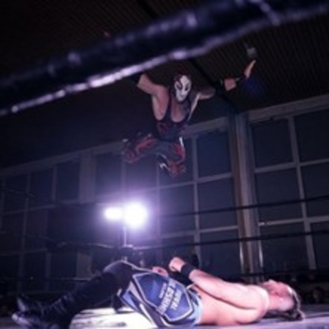 CWG Wrestling Night - In Fall We Rise - G�TTINGEN - 19.09.2026 18:30