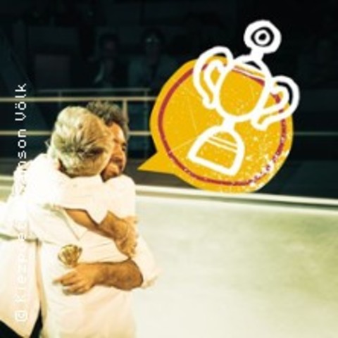 Poetry Slam Grand Prix Deutschland - BERLIN - 24.10.2026 19:30