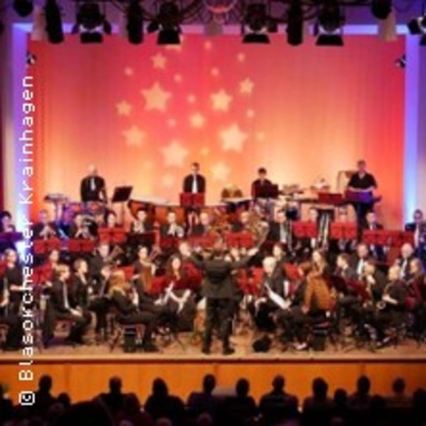Sommerkonzert unter den Kastanien - Bad Eilsen - 21.06.2026 15:00